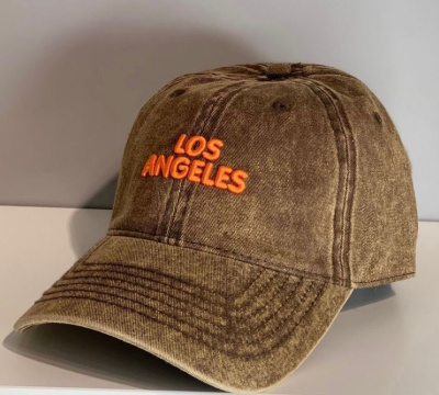 КЕПКА LOS ANGELES 