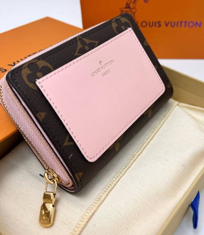 КОШЕЛЕК LOUIS VUITTON 