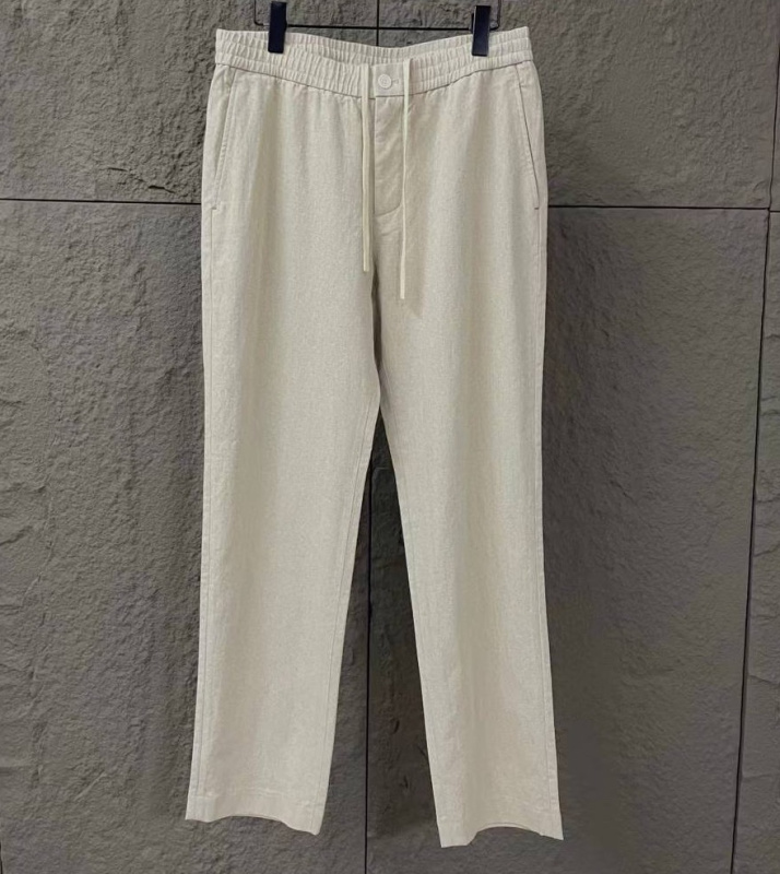 МУЖСКИЕ БРЮКИ LORO PIANA 