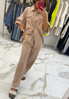 КОСТЮМ BRUNELLO CUCINELLI 