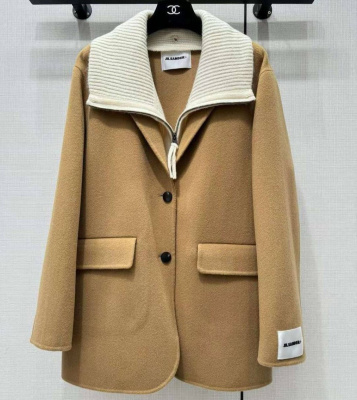 ПАЛЬТО JIL SANDER