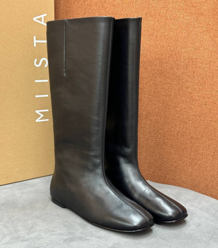 САПОГИ MIISTA 