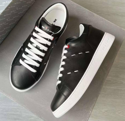 МУЖСКИЕ КЕДЫ KITON 