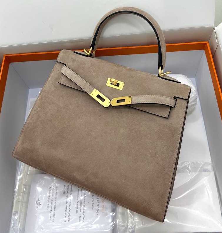 СУМКА HERMES KELLY 25
