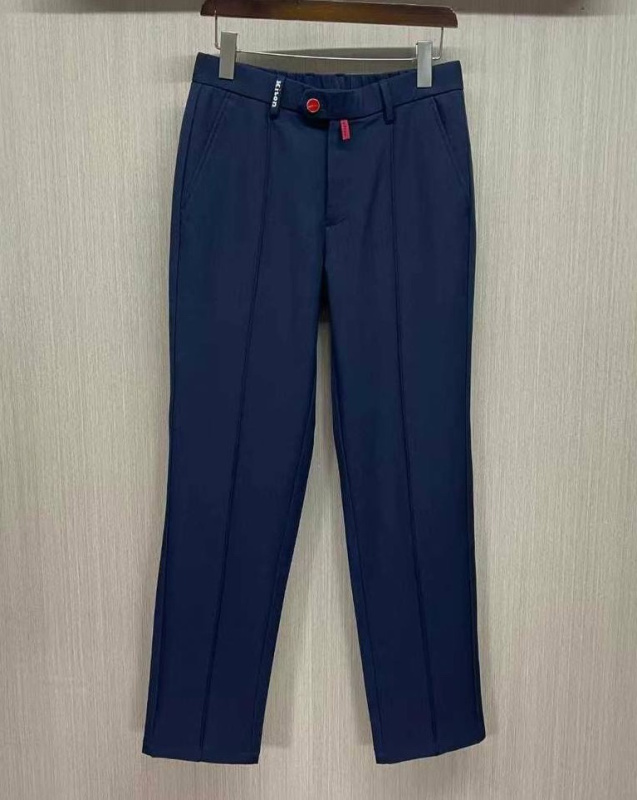 МУЖСКИЕ БРЮКИ KITON 