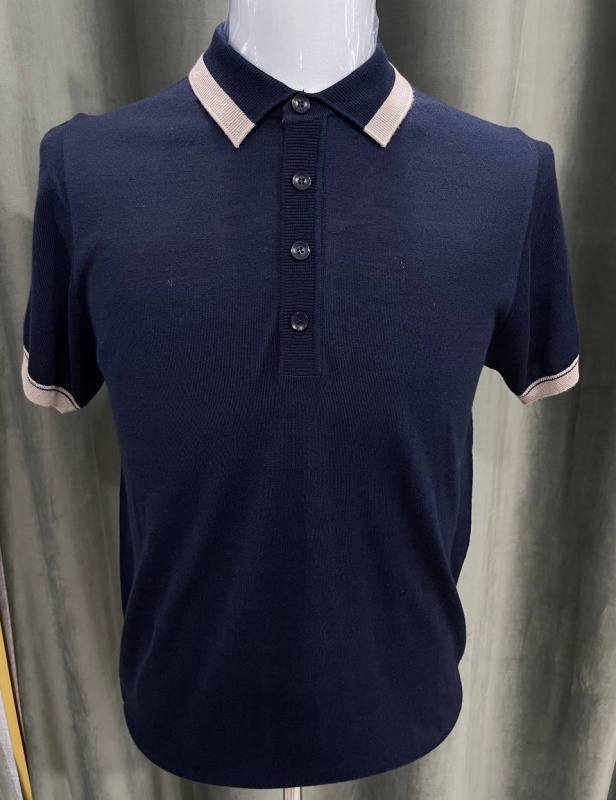 МУЖСКОЕ ПОЛО TOM FORD 