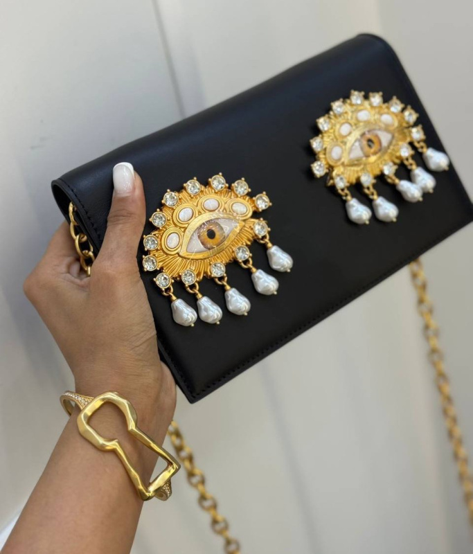 СУМКА SCHIAPARELLI 