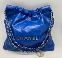 СУМКА CHANEL 22