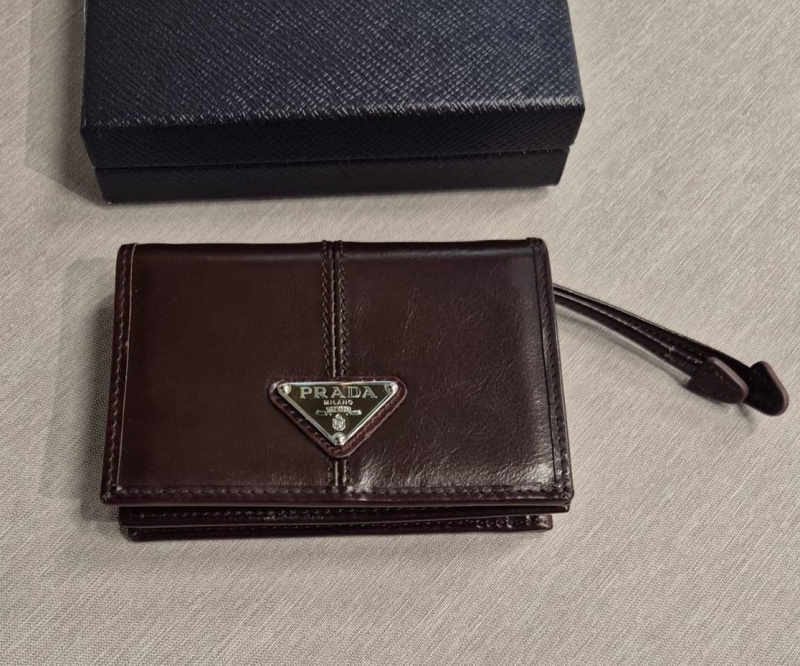 КОШЕЛЕК PRADA 
