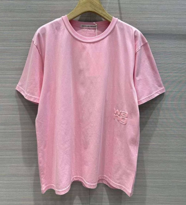 ФУТБОЛКА ALEXANDER WANG 