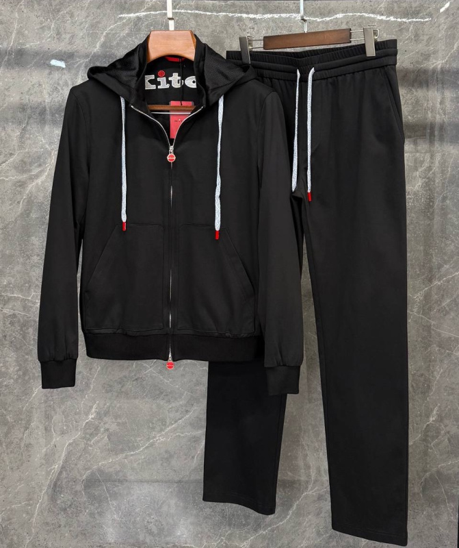 МУЖСКОЙ КОСТЮМ KITON 