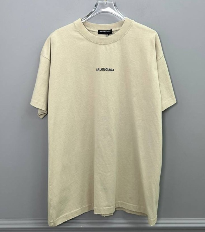 ФУТБОЛКА BALENCIAGA 