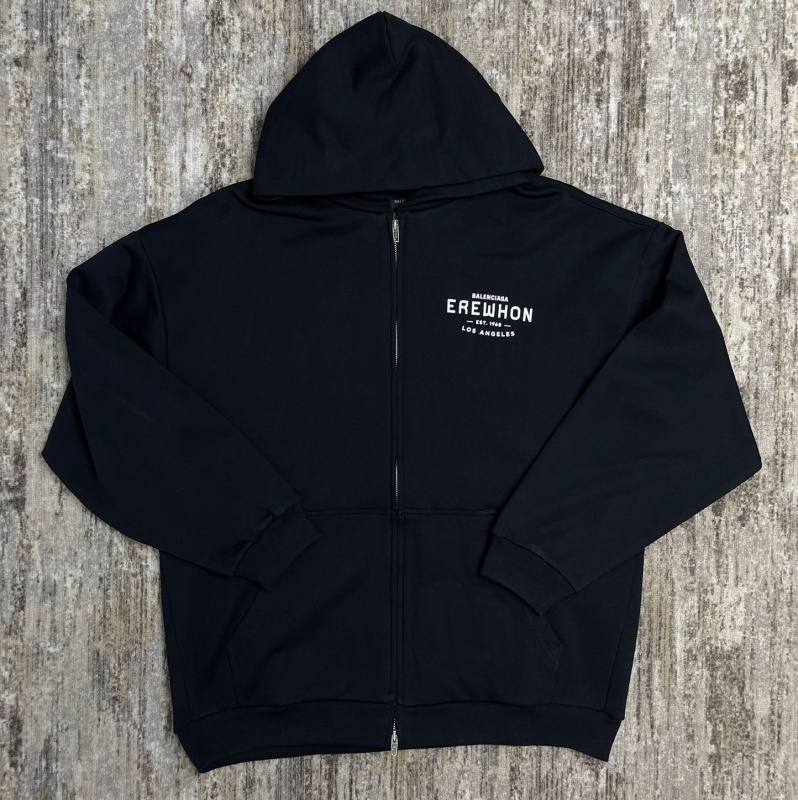 МУЖСКОЕ ХУДИ BALENCIAGA 