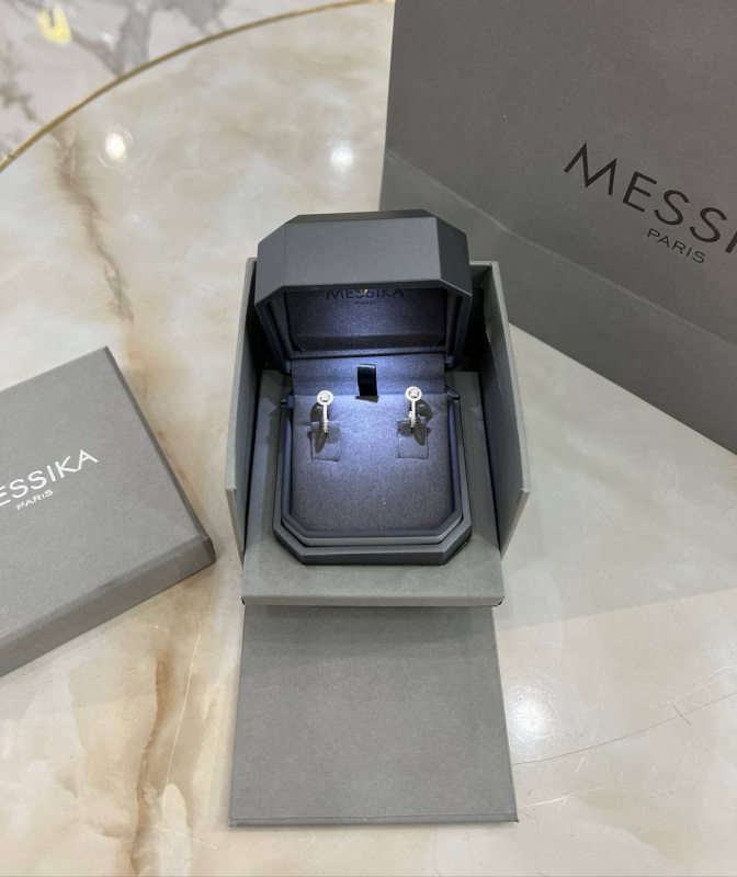 СЕРЬГИ MESSIKA