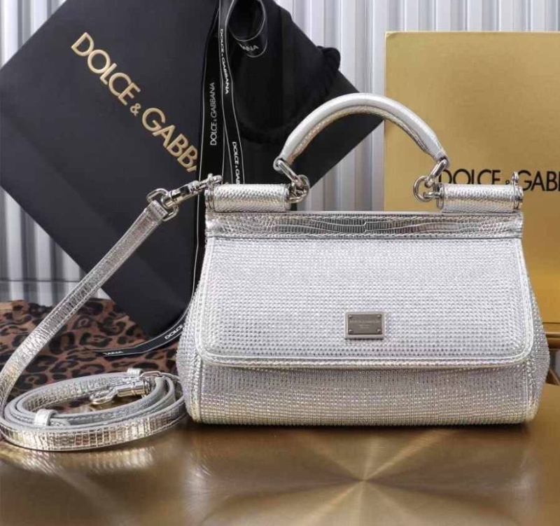 СУМКА DOLCE & GABBANA 