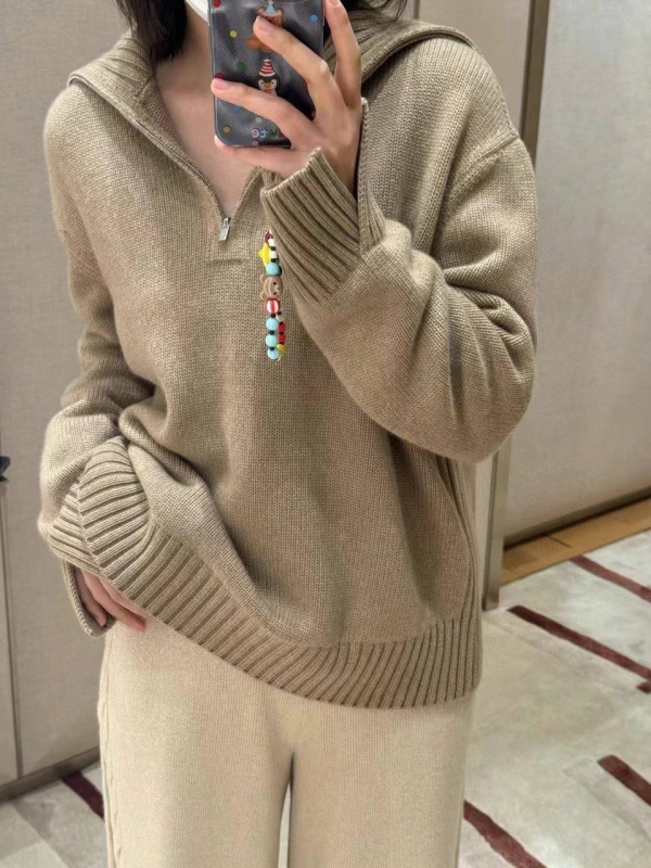 ДЖЕМПЕР LORO PIANA 