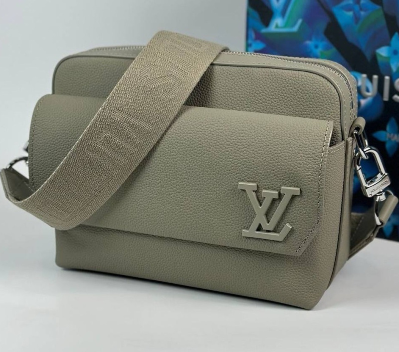 МУЖСКАЯ СУМКА МЕССЕНДЖЕР LOUIS VUITTON  