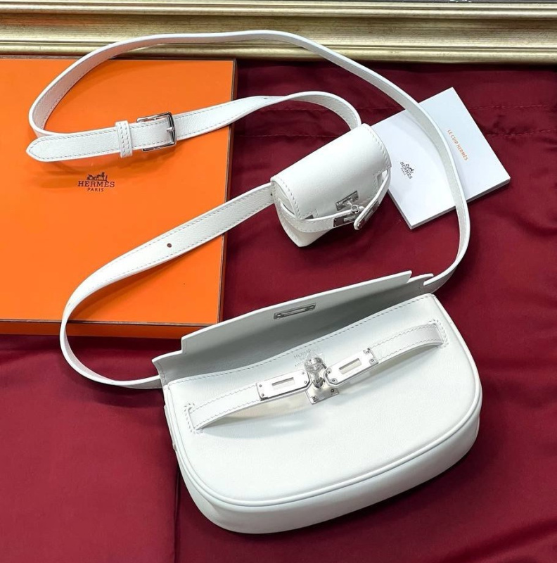 СУМКА HERMES KELLY MOOVE