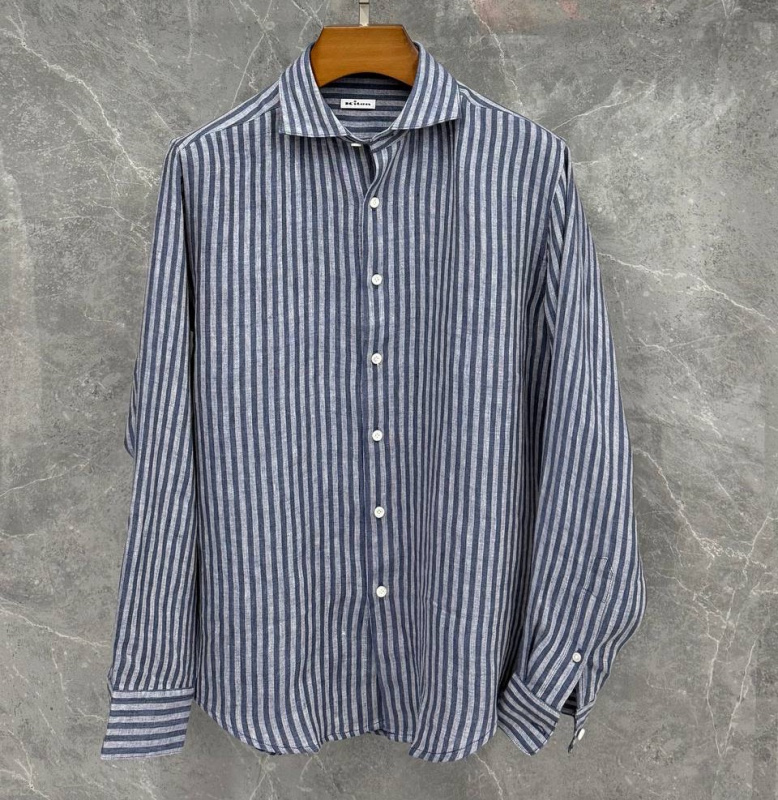 МУЖСКАЯ РУБАШКА KITON 