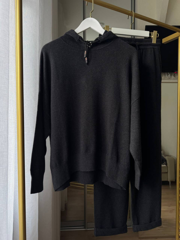 КОСТЮМ BRUNELLO CUCINELLI 