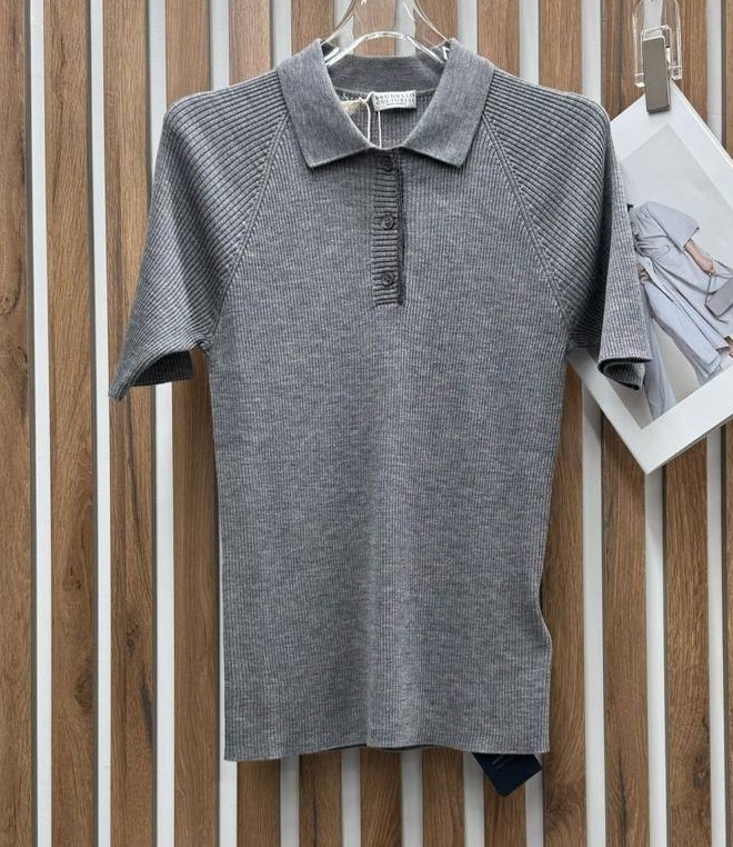 ПОЛО BRUNELLO CUCINELLI 