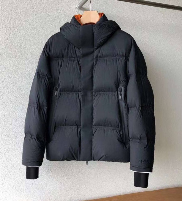 МУЖСКОЙ ПУХОВИК ZEGNA 