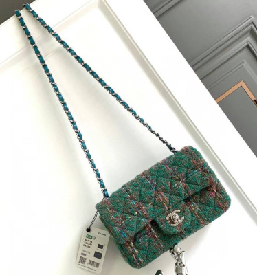 СУМКА CHANEL MINI