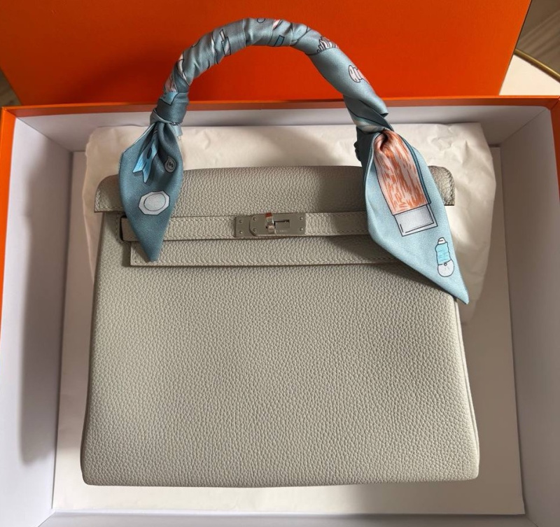 СУМКА HERMES KELLY 25 
