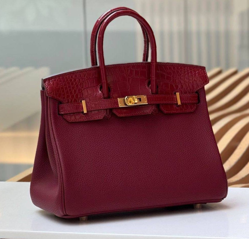 СУМКА HERMES BIRKIN 25 
