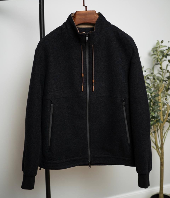 МУЖСКАЯ КУРТКА ZEGNA 