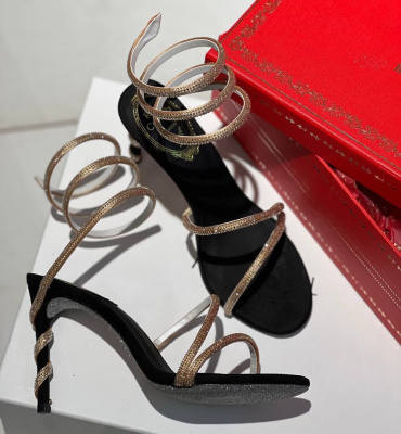 БОСОНОЖКИ RENE CAOVILLA 