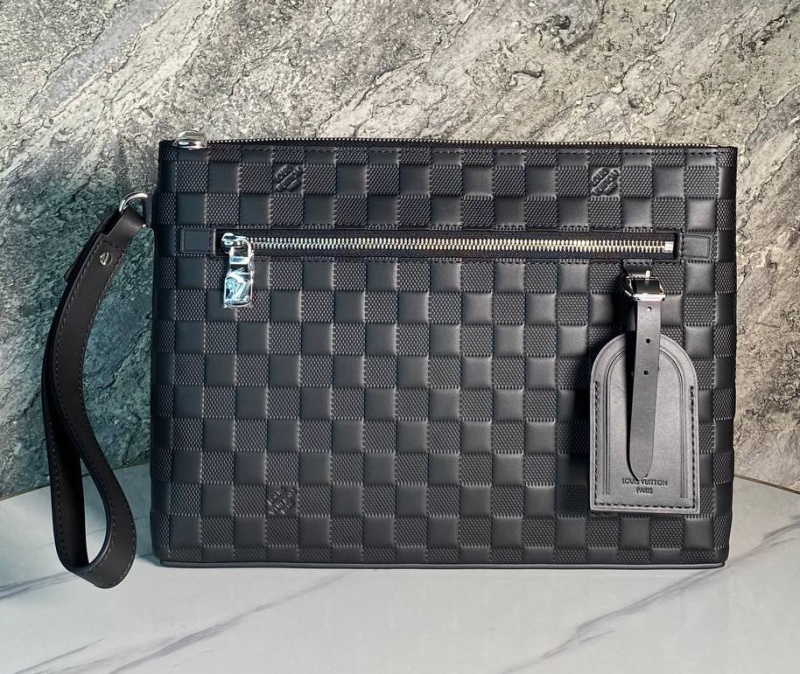 МУЖСКОЙ КЛАТЧ LOUIS VUITTON 