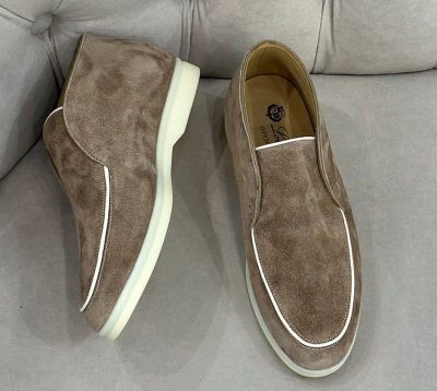 ЛОФЕРЫ LORO PIANA 