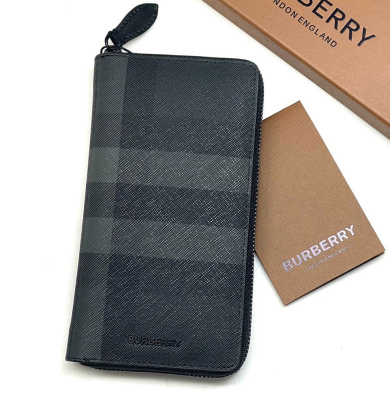 МУЖСКОЙ КОШЕЛЕК BURBERRY 
