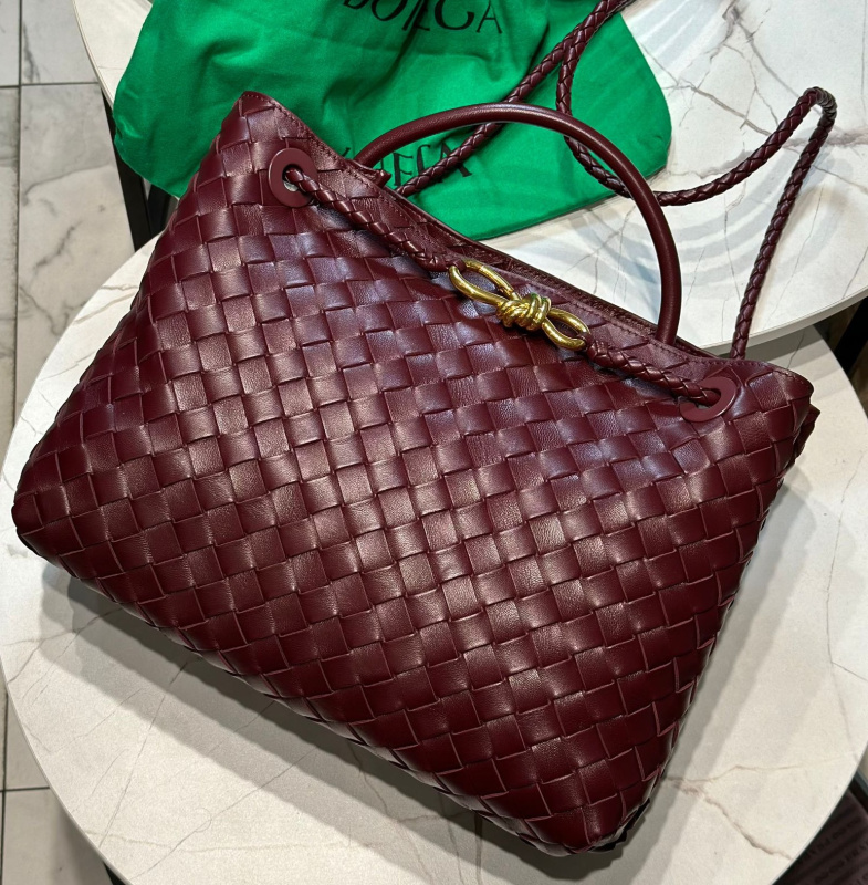 СУМКА BOTTEGA VENETA 