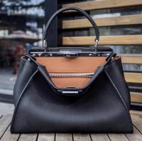 СУМКА FENDI PEEKABOO