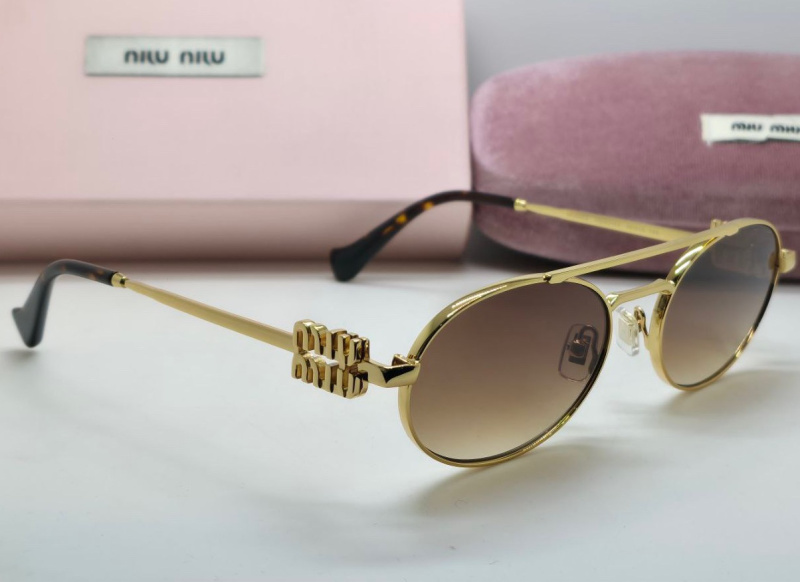 ОЧКИ MIU MIU 
