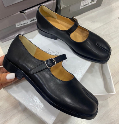 ТУФЛИ MAISON MARGIELA 