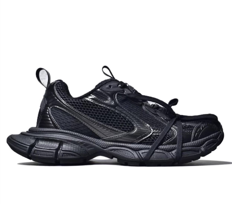 МУЖСКИЕ КРОССОВКИ BALENCIAGA 3XL 