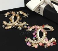 БРОШЬ CHANEL
