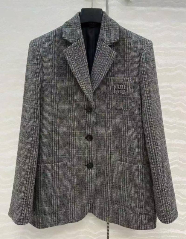 ПИДЖАК MIU MIU 