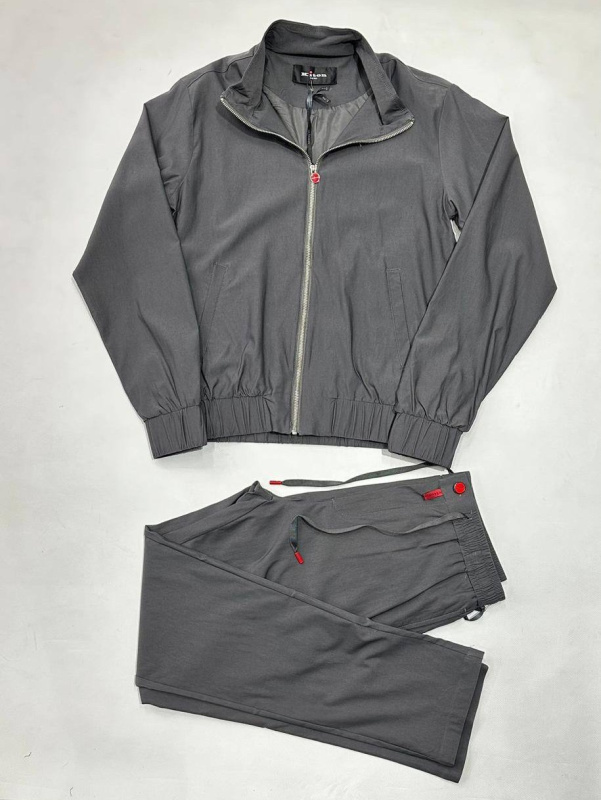 МУЖСКОЙ КОСТЮМ KITON 