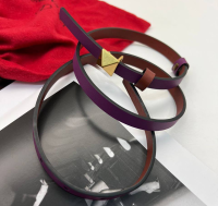 ЖЕНСКИЙ РЕМЕНЬ VALENTINO