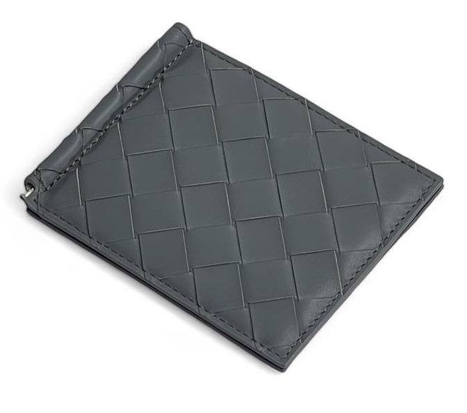 ЗАЖИМ ДЛЯ КУПЮР BOTTEGA VENETA 