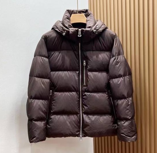 МУЖСКОЙ ПУХОВИК TOM FORD 