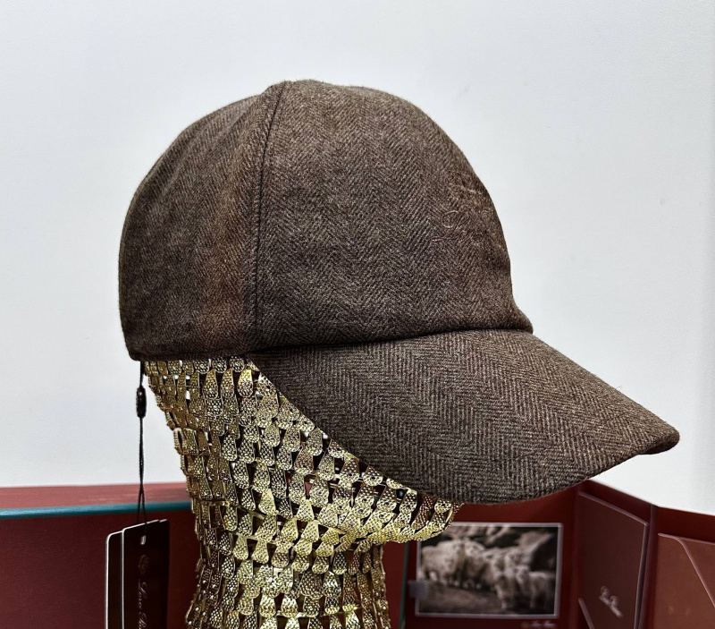 КЕПКА LORO PIANA 