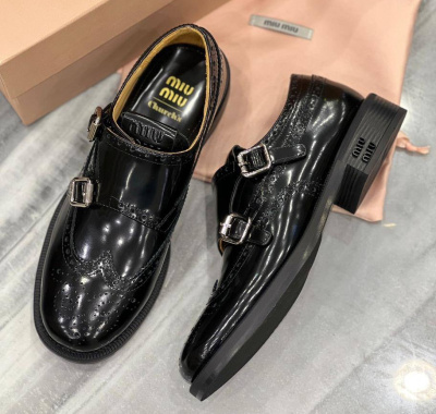 ЛОФЕРЫ MIU MIU 