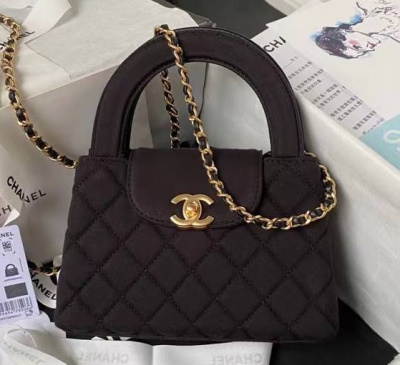 СУМКА CHANEL SHOPPING MINI