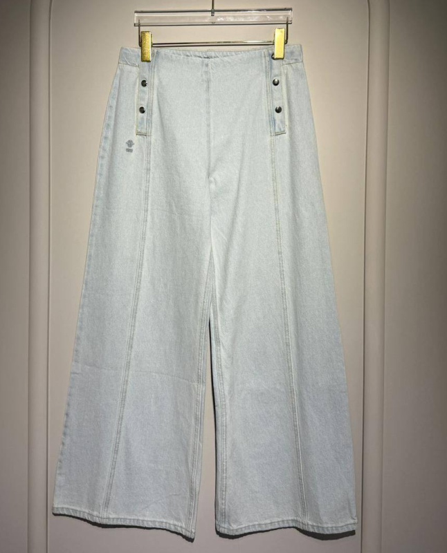 ДЖИНСЫ CHRISTIAN DIOR 