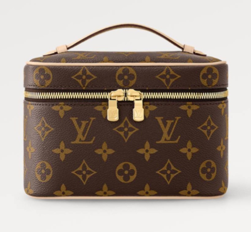КОСМЕТИЧКА LOUIS VUITTON MINI 